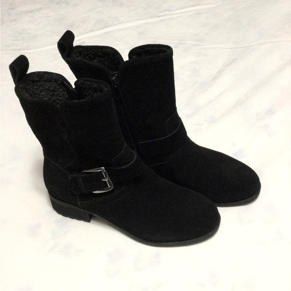 Women’s boots